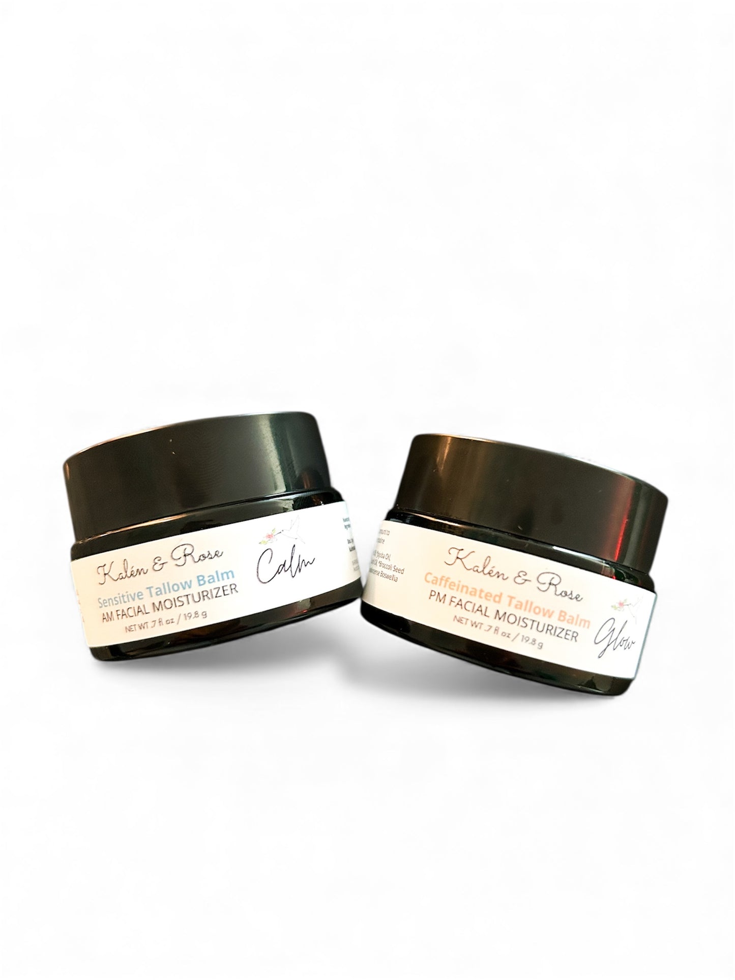 AM PM Tallow Combo .7oz Bundle*