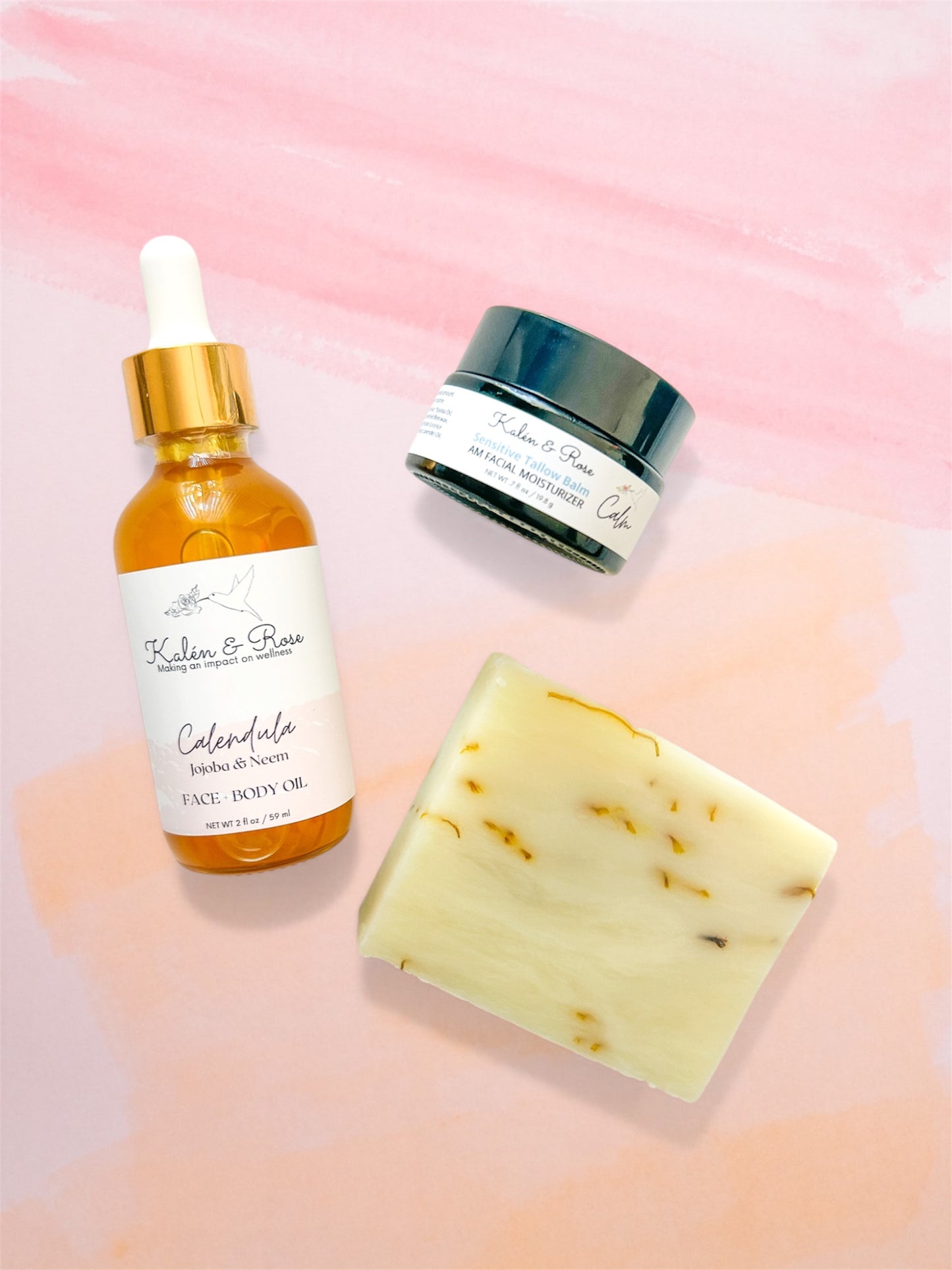 Eczema Bundle*