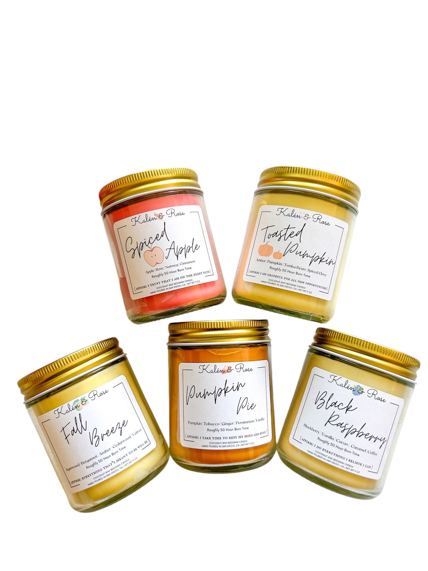 Ultimate Autumn Bundle*