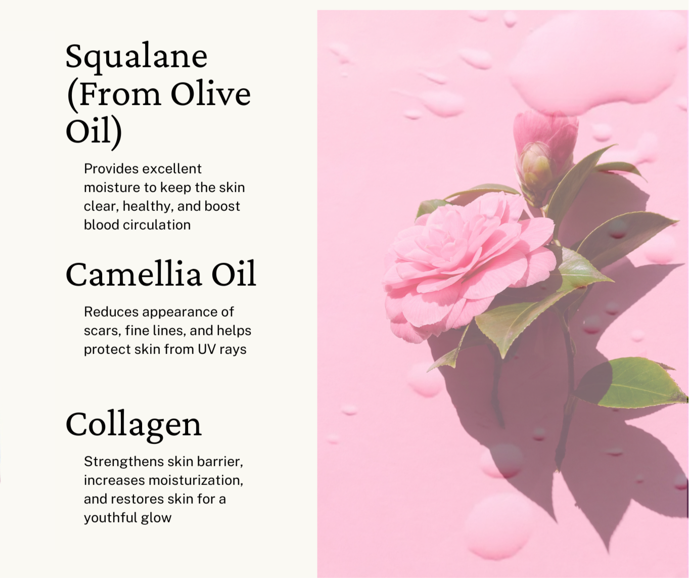 The Kalén & Rose Skincare Monthly Subscription Box *NEW