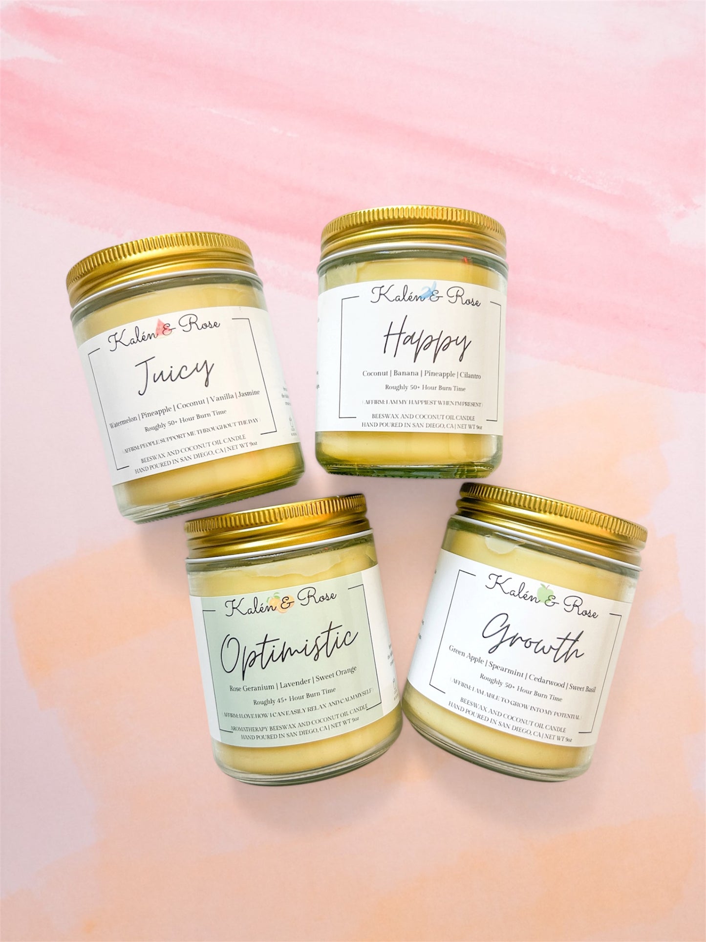 Spring Bundle*