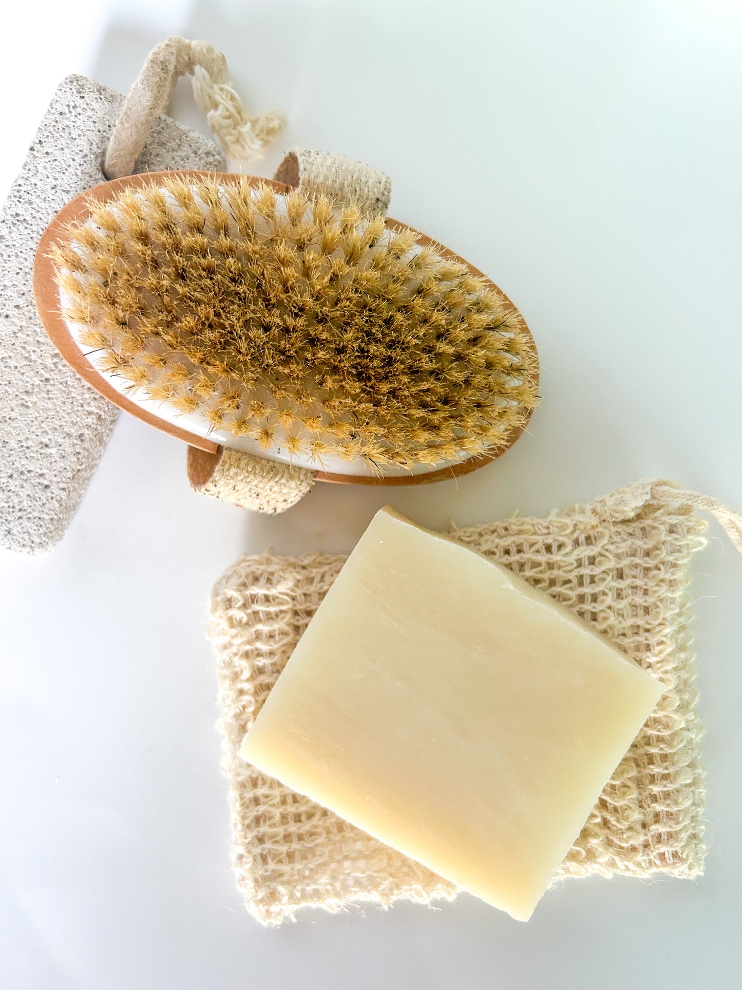 Organic Bar Soap *3 for $20* - Kalén and Rose