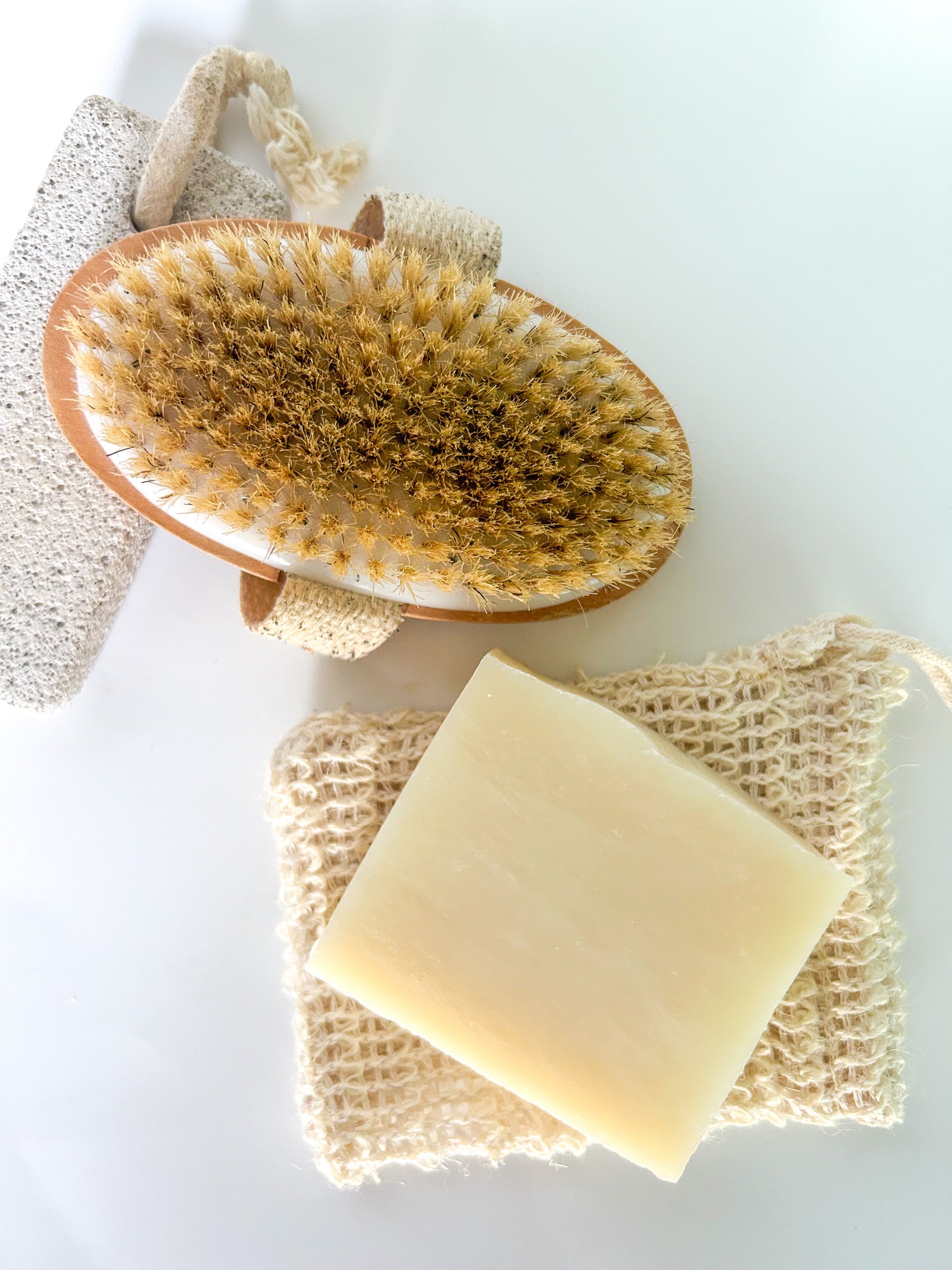 Organic Bar Soap  *3 for $20* - Kalén and Rose