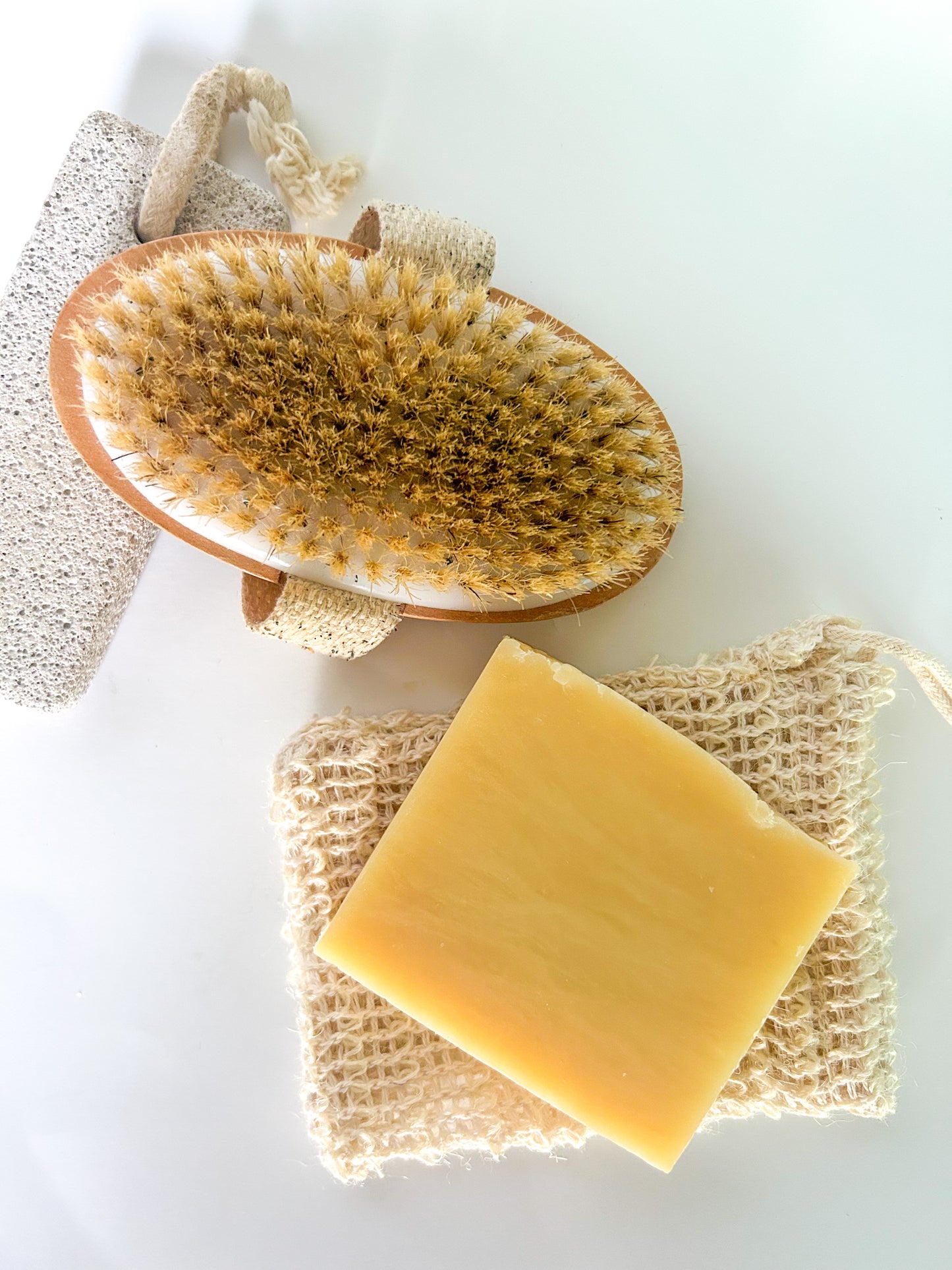 Organic Bar Soap *3 for $20* - Kalén and Rose