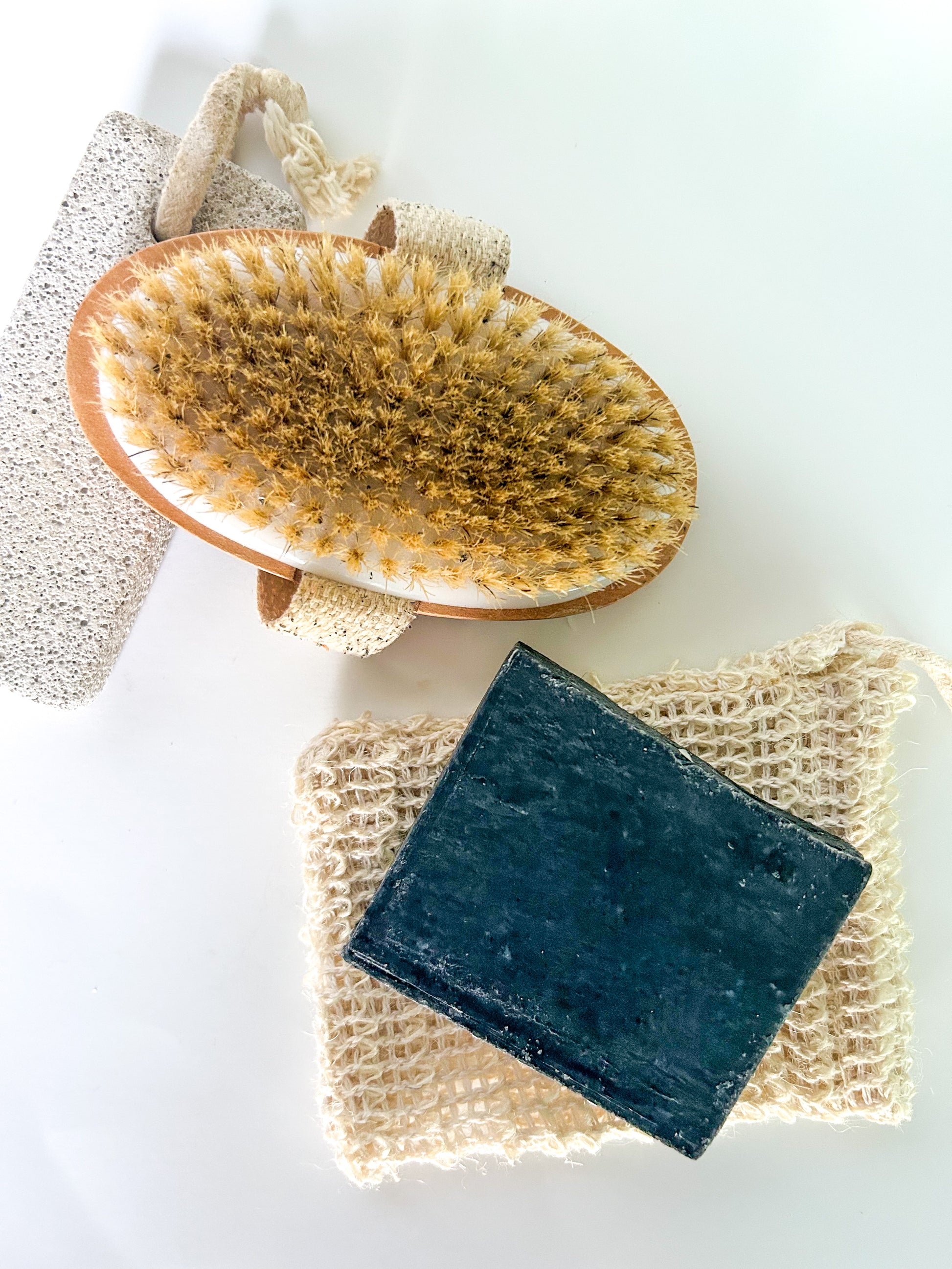Organic Bar Soap  *3 for $20* - Kalén and Rose