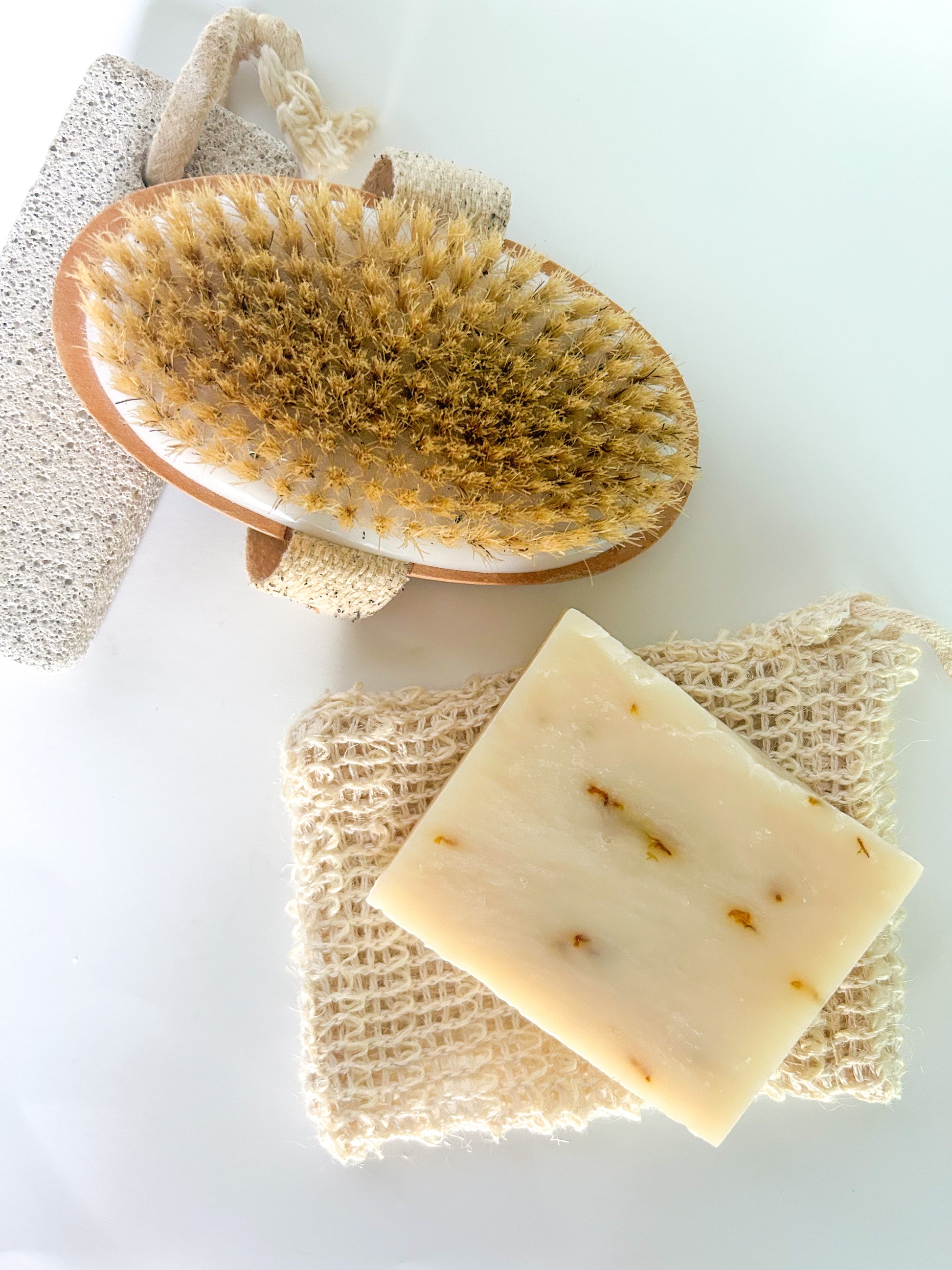 Organic Bar Soap  *3 for $20* - Kalén and Rose