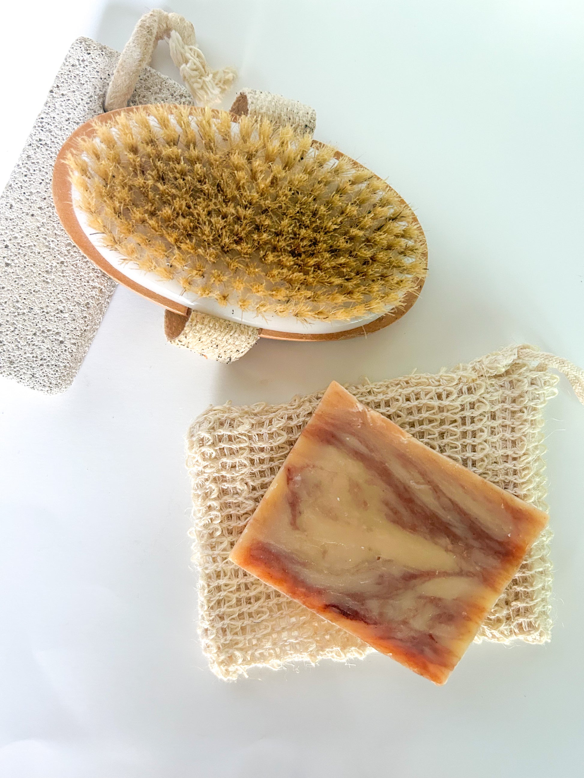 Organic Bar Soap  *3 for $20* - Kalén and Rose