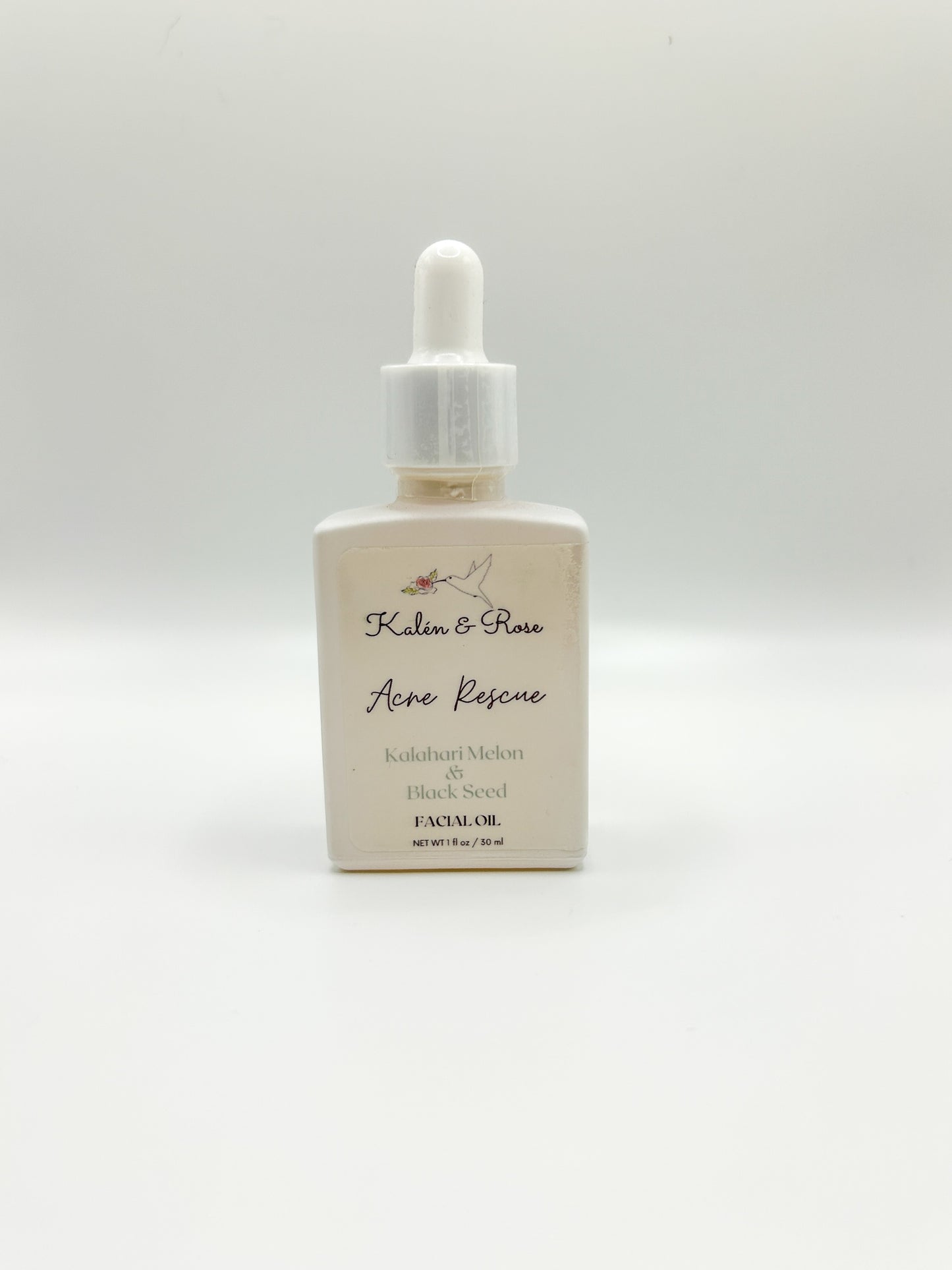 Acne Rescue