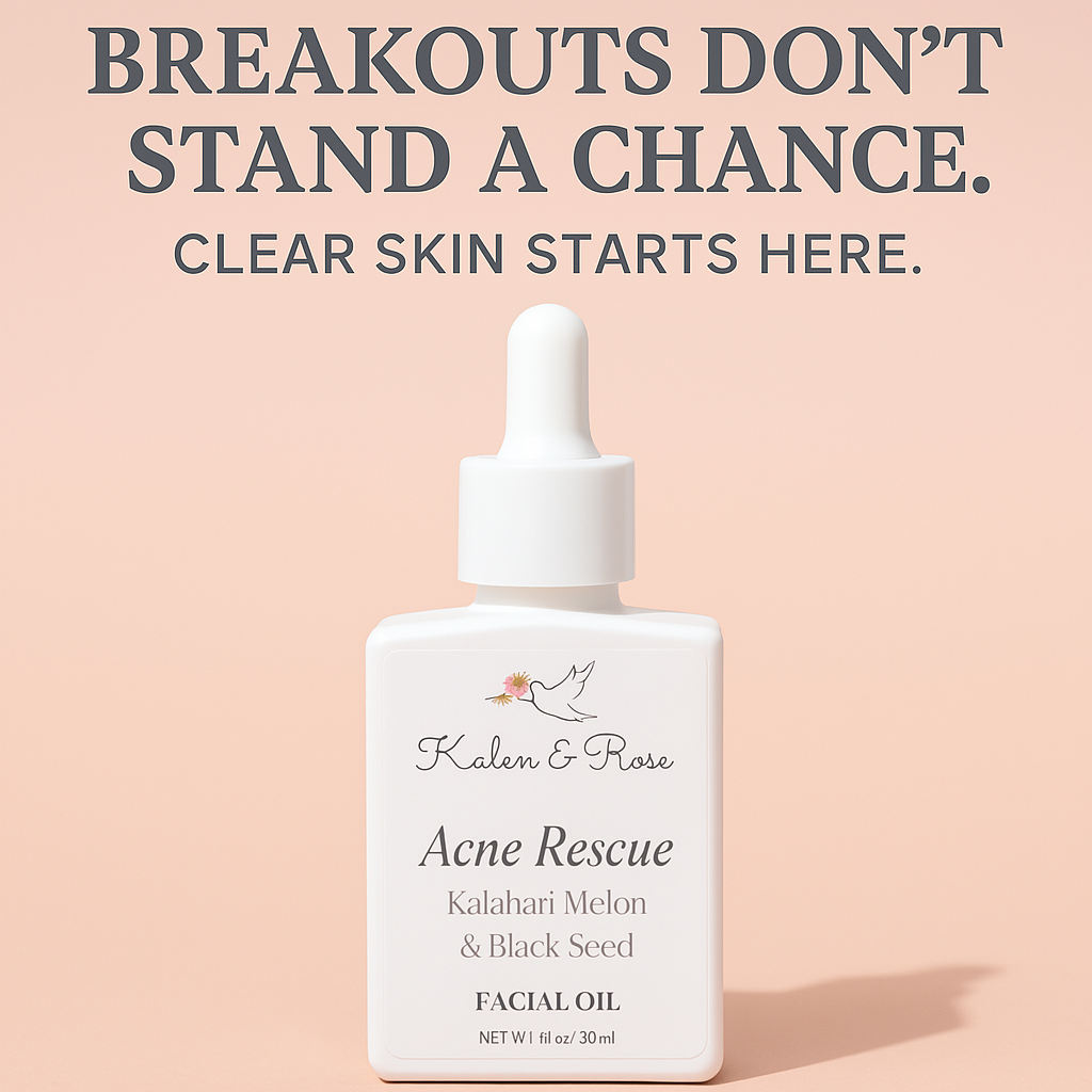 Acne Rescue