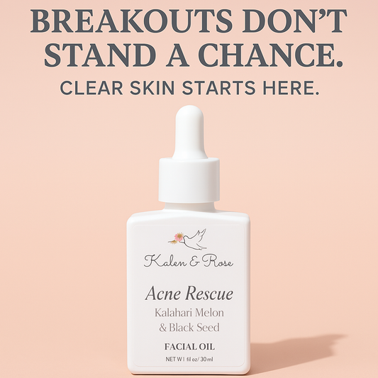 Acne Rescue