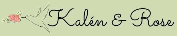 Kalén and Rose logo