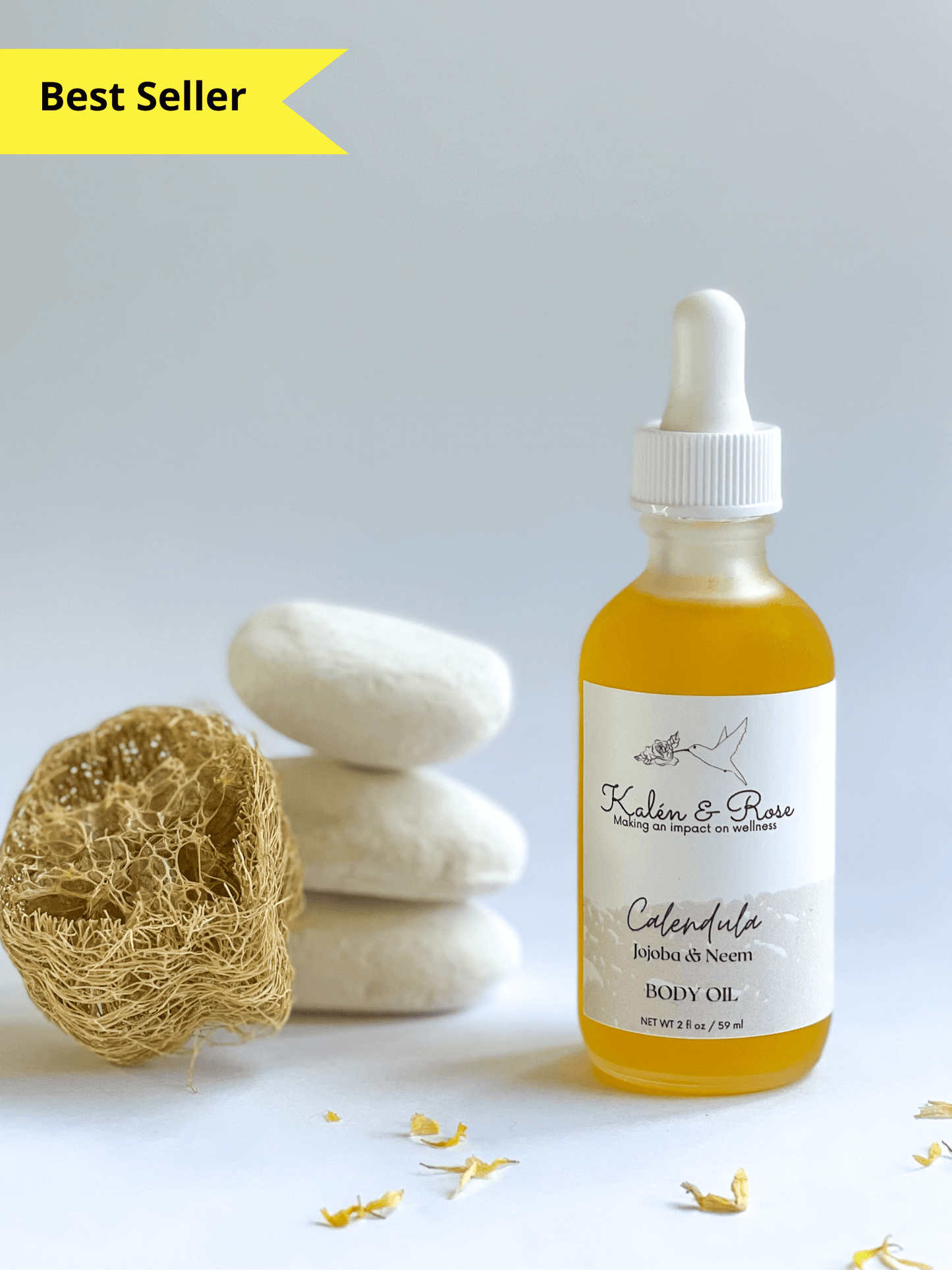 eczema oil