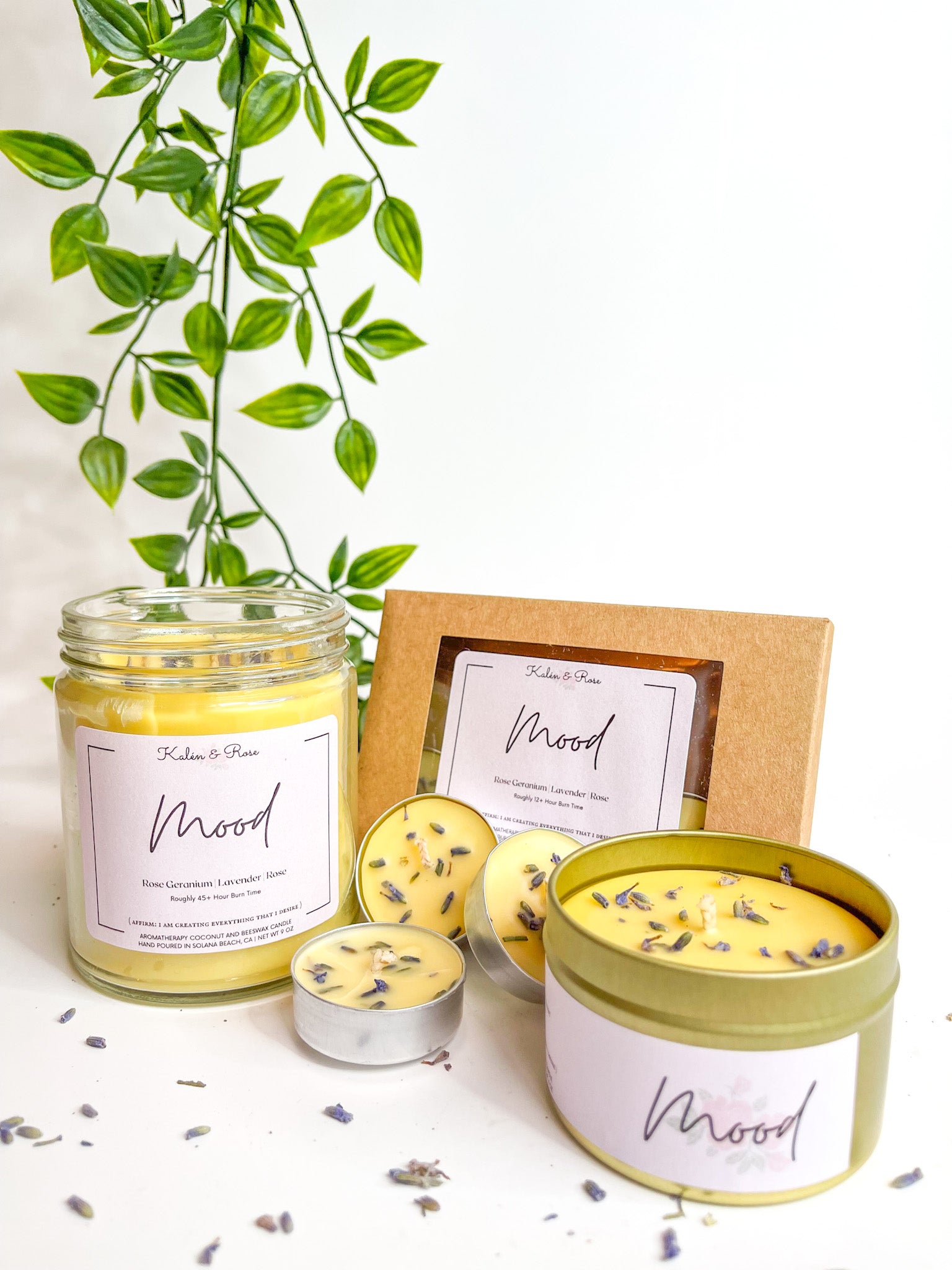 best aromatherapy candles
