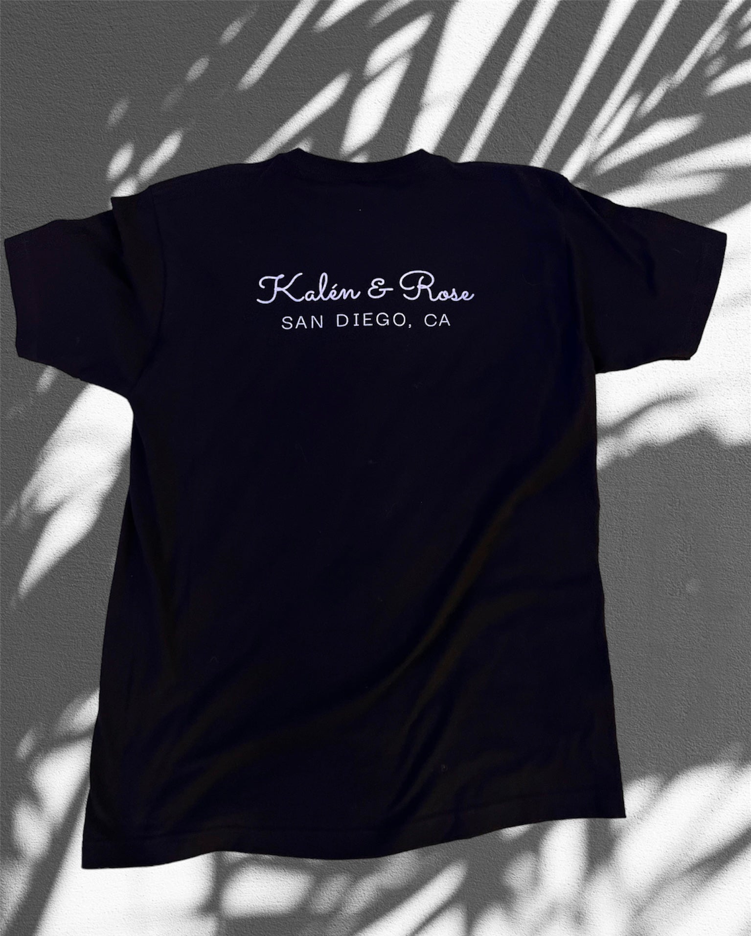Kalen & Rose Shirt - Kalén and Rose