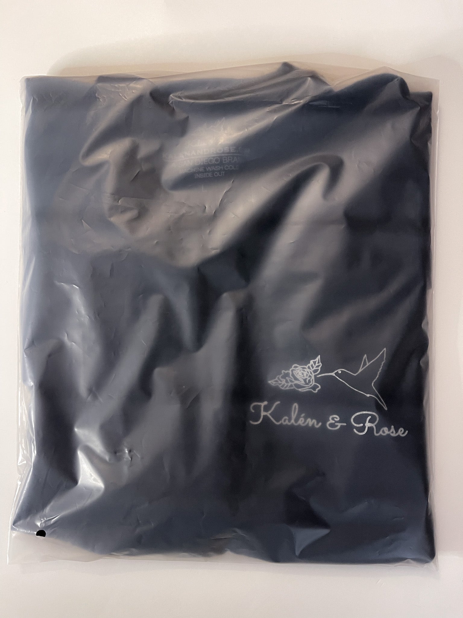 Kalen & Rose Shirt - Kalén and Rose