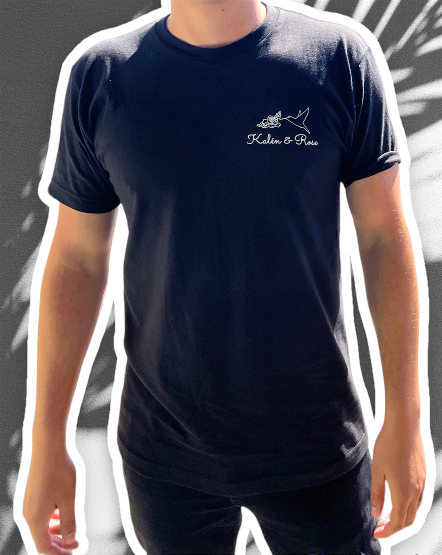 Kalen & Rose Shirt - Kalén and Rose