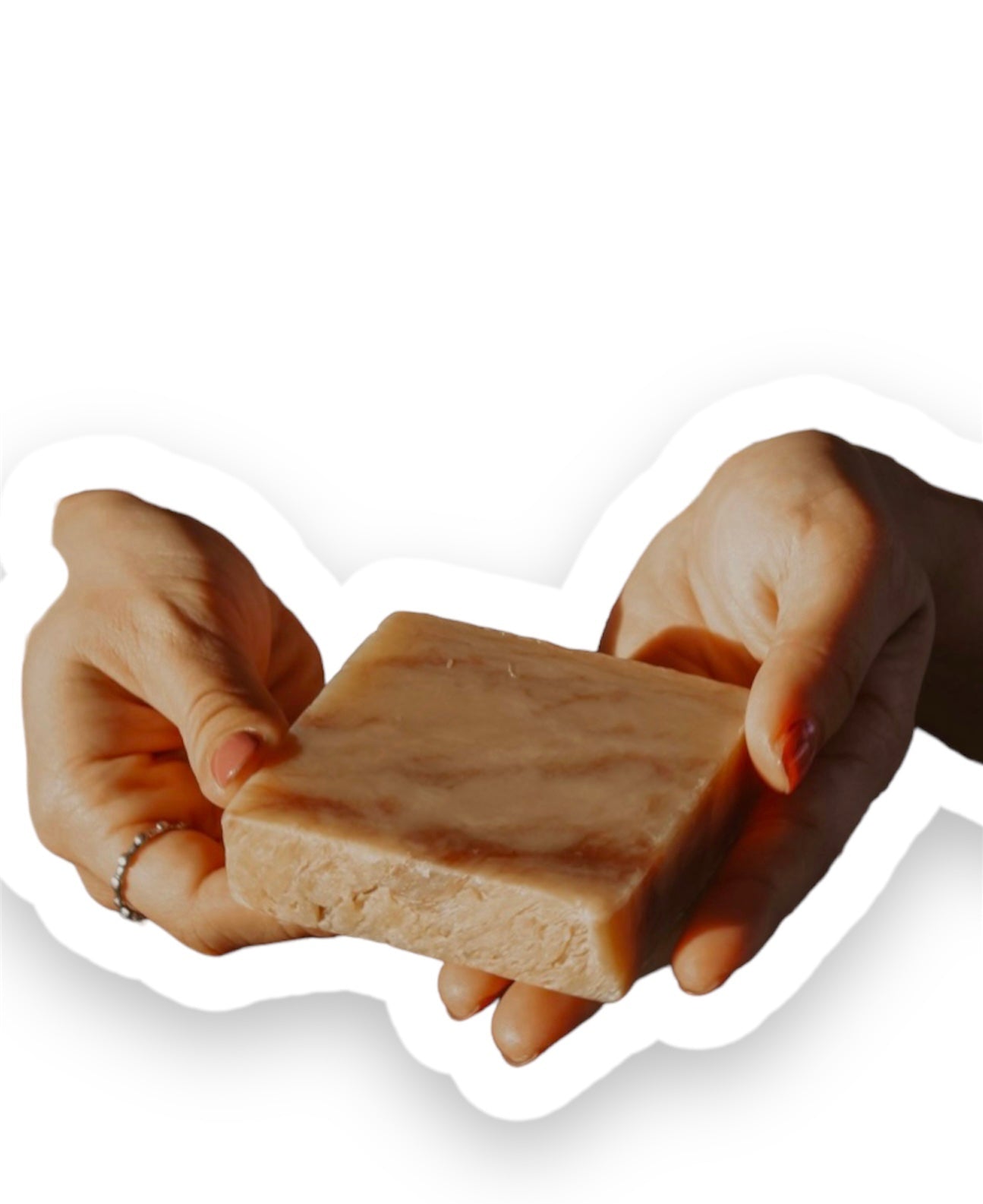 Organic Bar Soap *3 for $20* - Kalén and Rose