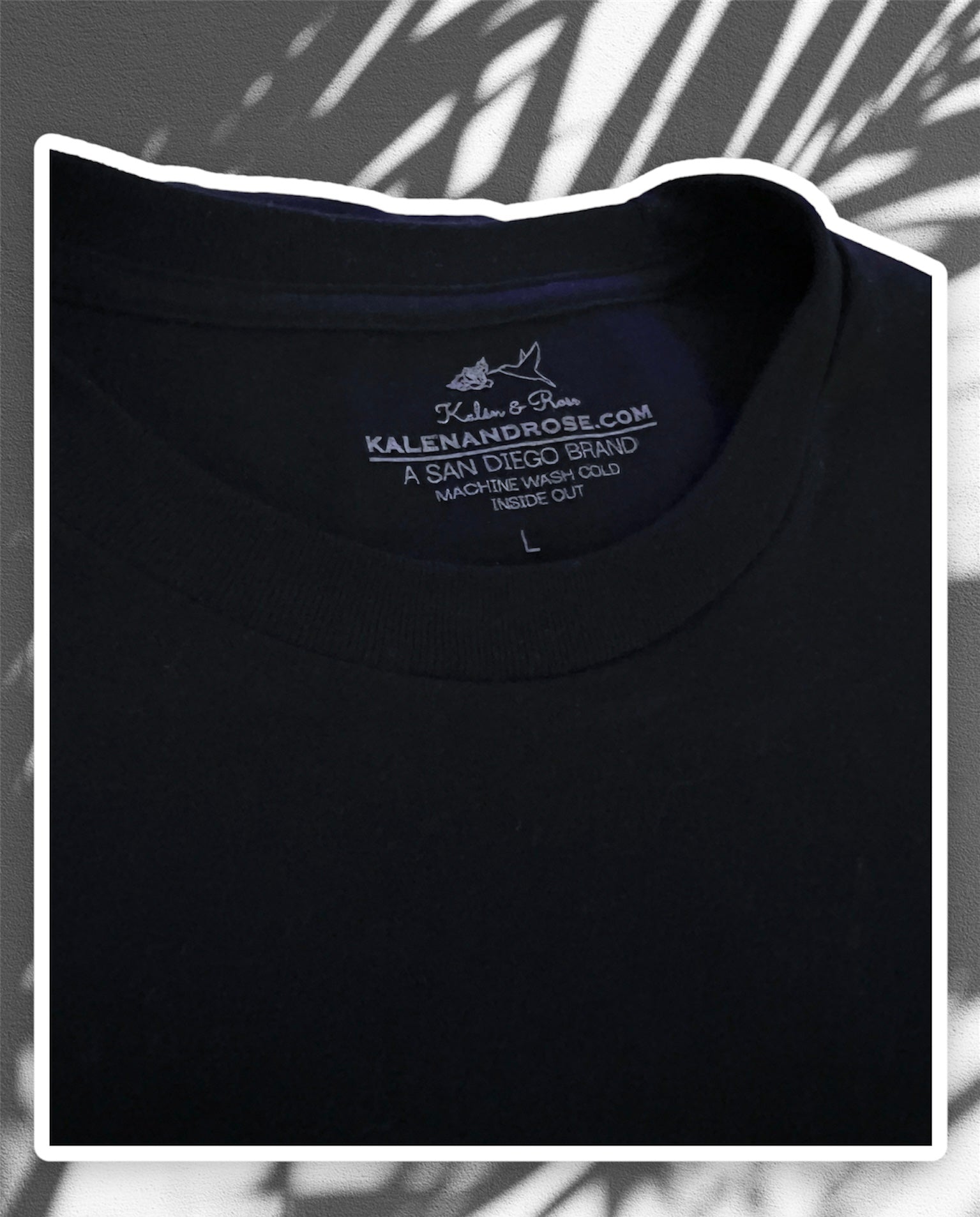 Kalen & Rose Shirt - Kalén and Rose