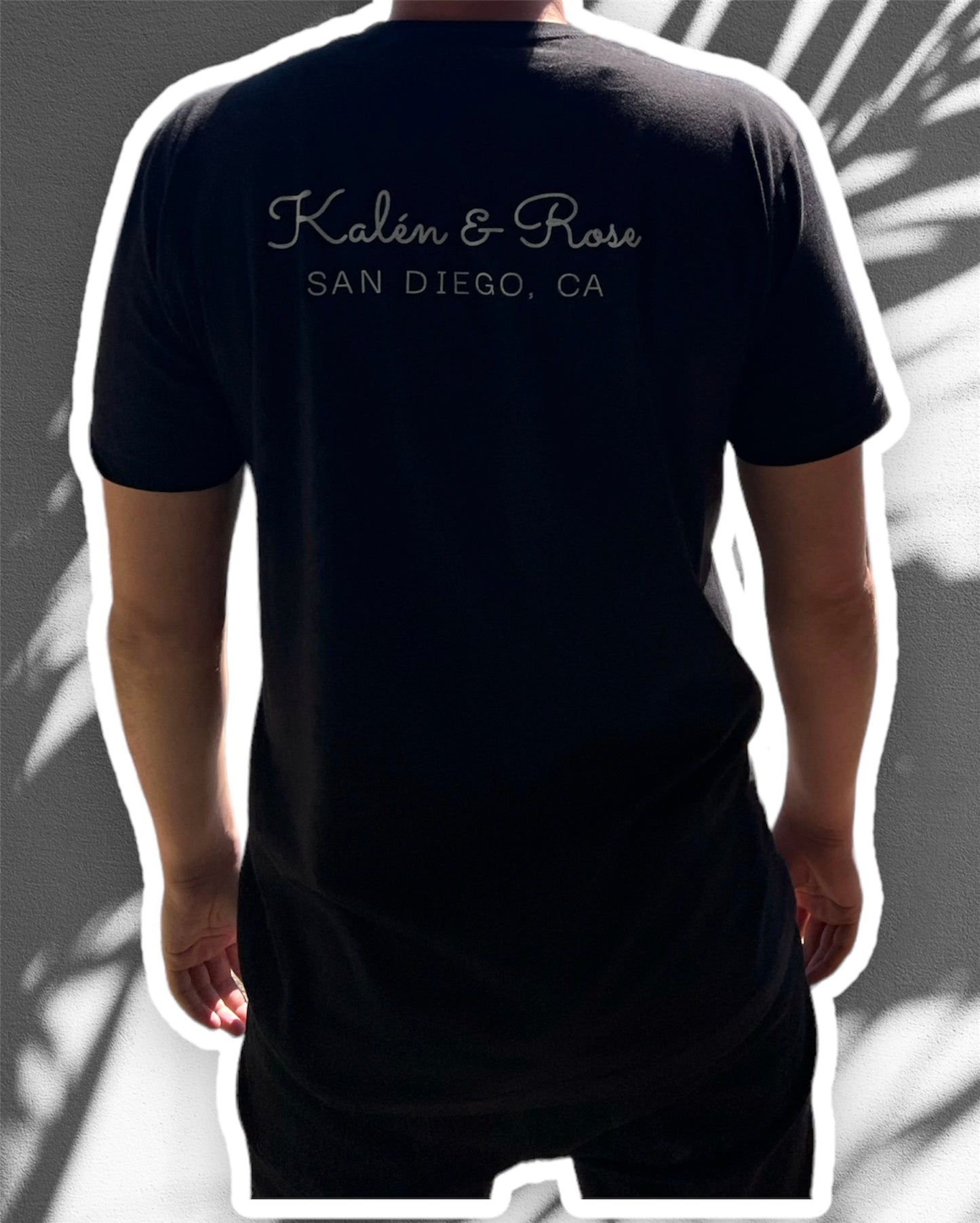 Kalen & Rose Shirt - Kalén and Rose