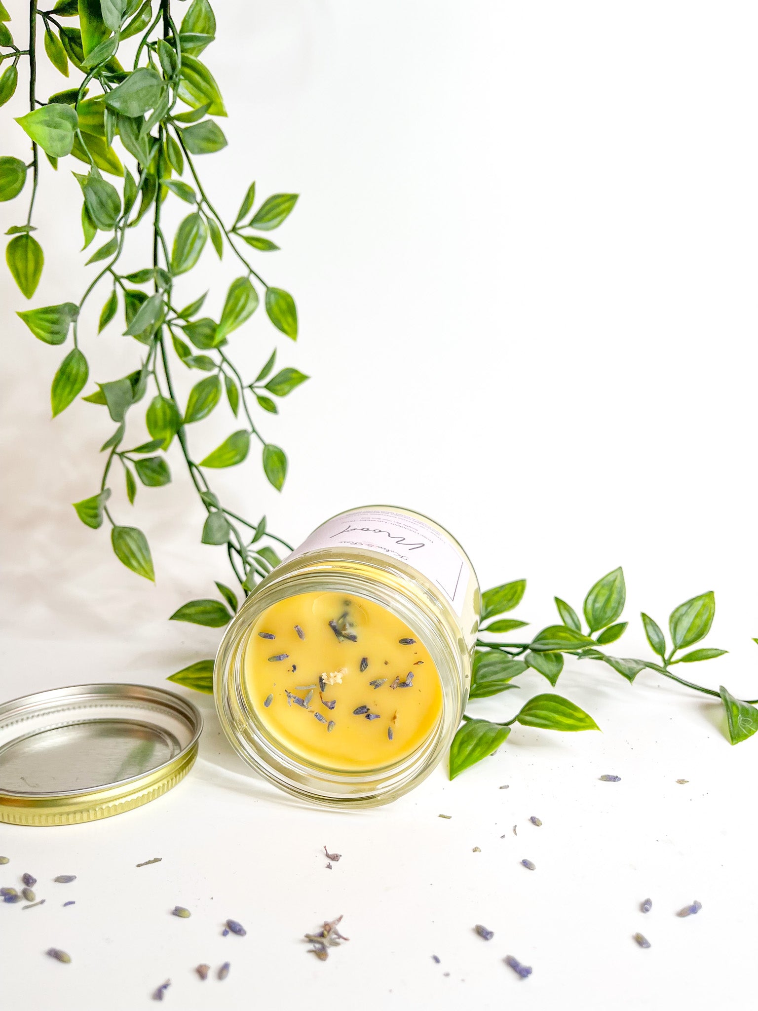 best lavender scented candles