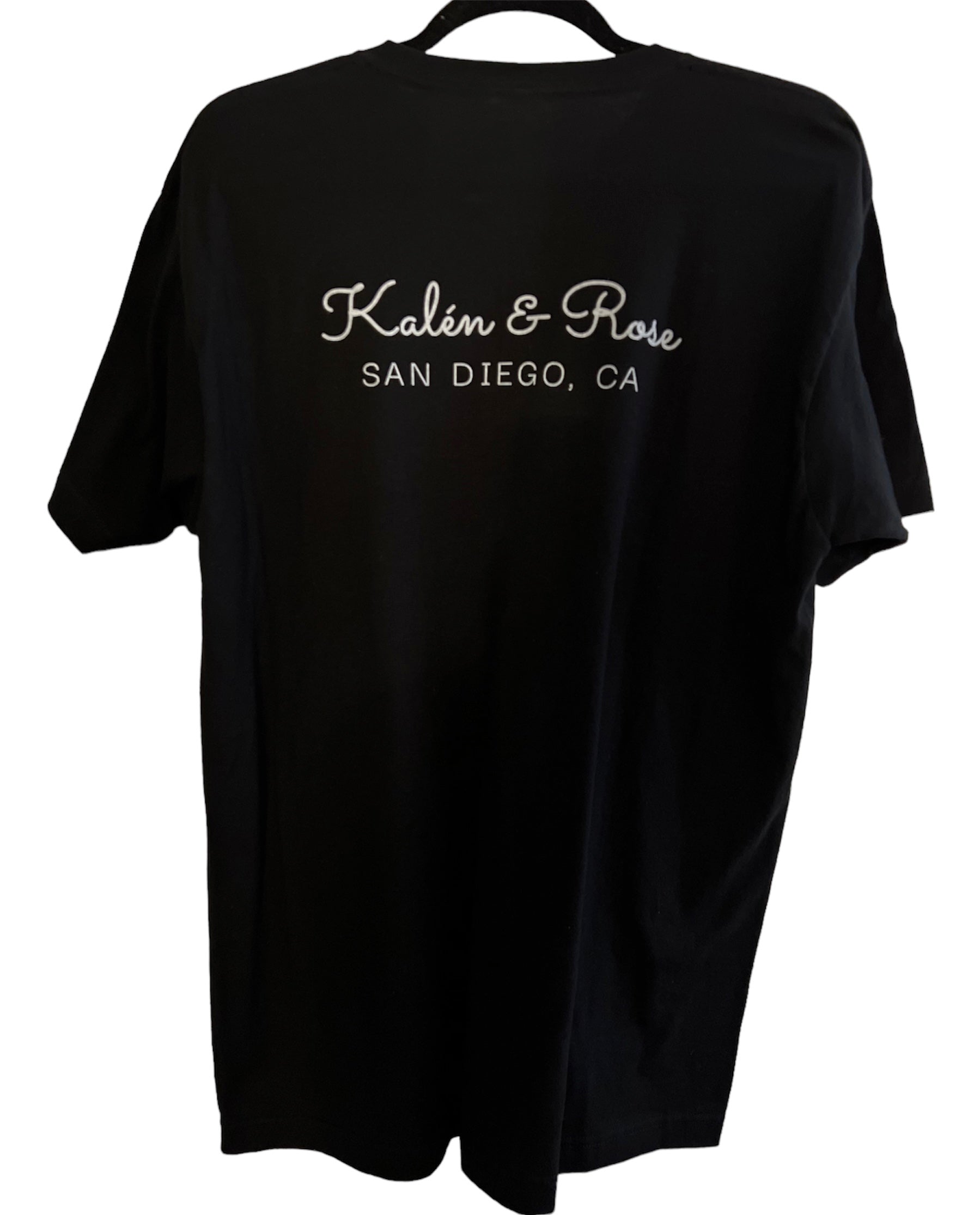 Kalen & Rose Shirt - Kalén and Rose