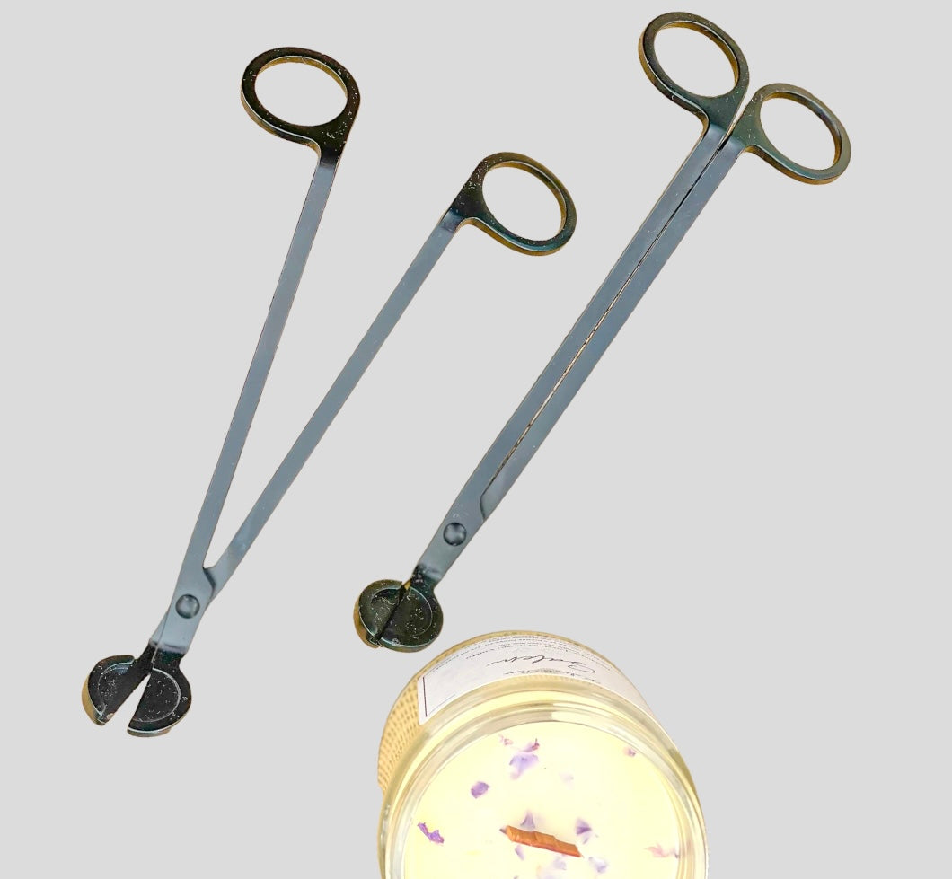 Wick Trimmer - Kalén and Rose