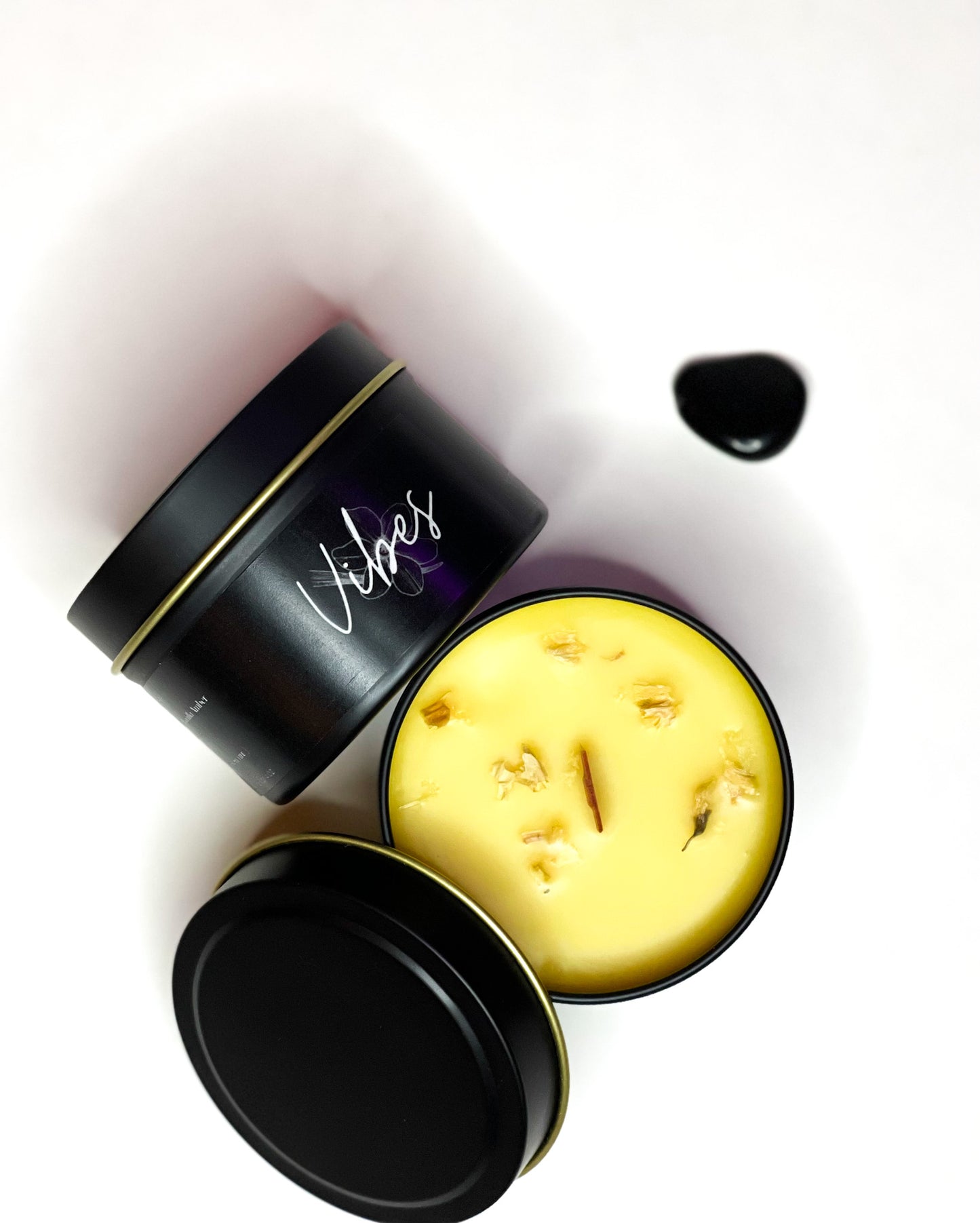 Vibes Candle - Kalén and Rose