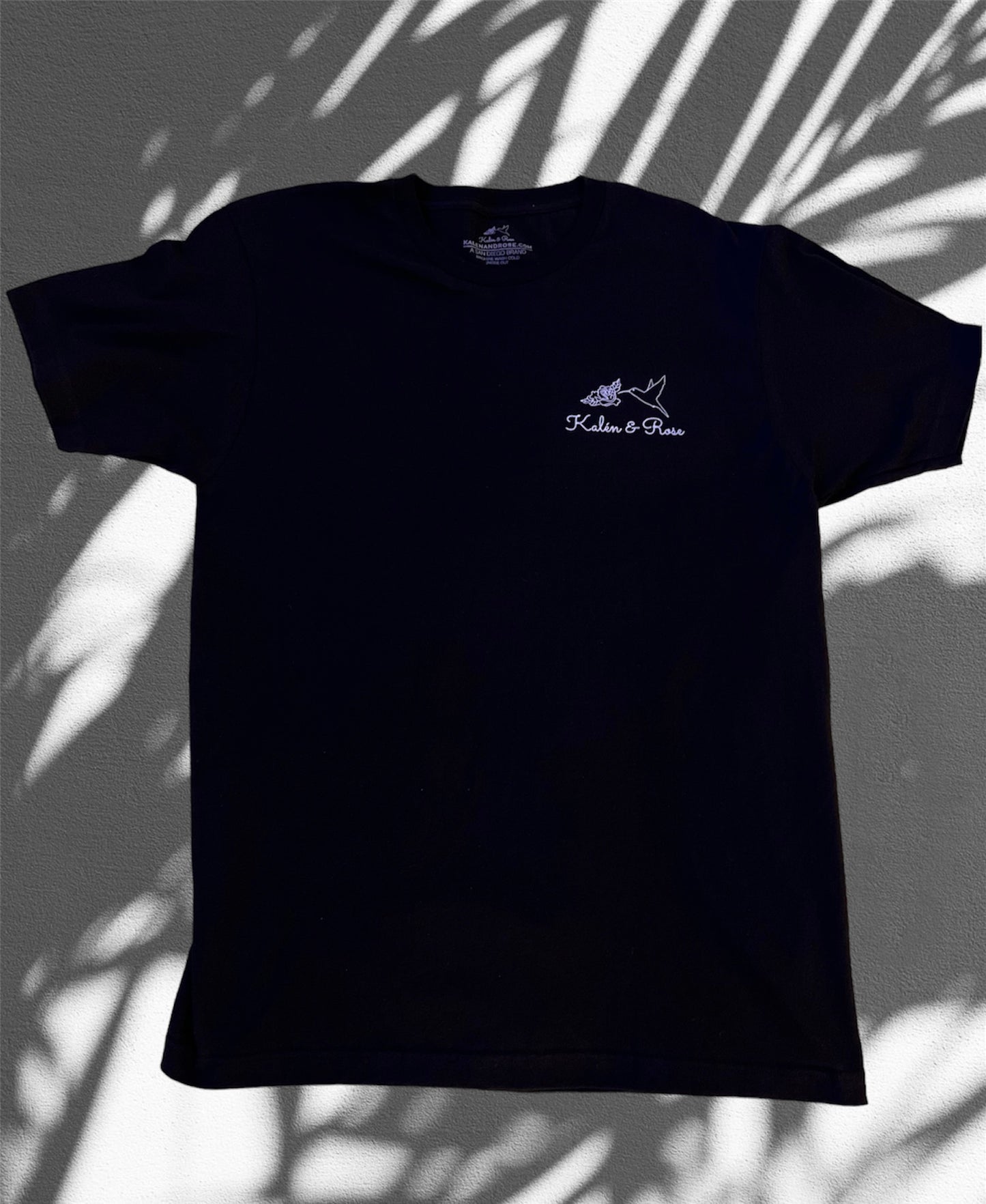 Kalen & Rose Shirt - Kalén and Rose