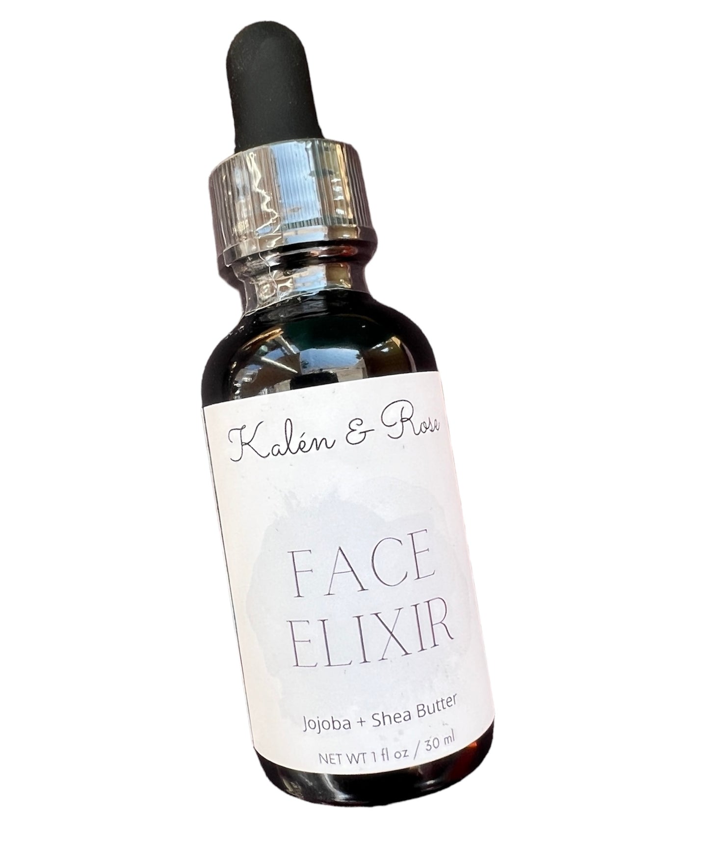 Face Elixir Oil *NEW* - Kalén and Rose