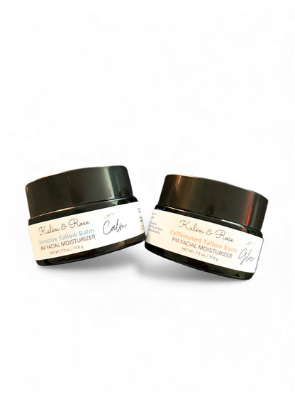 AM PM Tallow Combo .7oz Bundle*