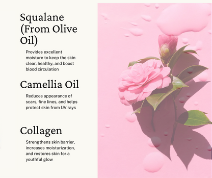 The Kalén & Rose Skincare Monthly Subscription Box *NEW