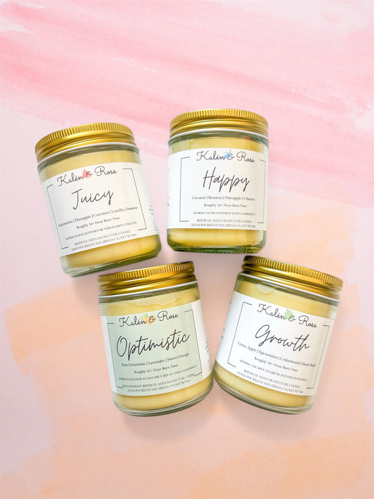 Spring Bundle*