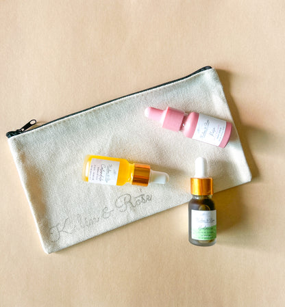 Travel Set- Mini Skincare