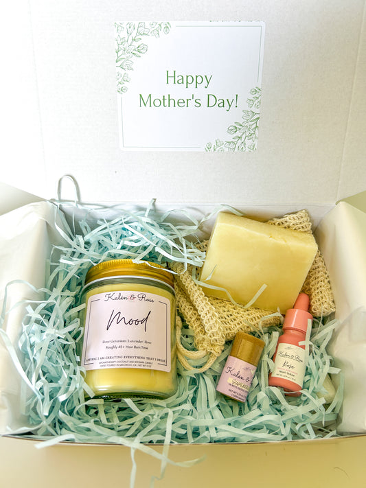 Mother's Day Gift Bundle *NEW