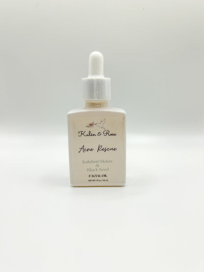 Acne Rescue