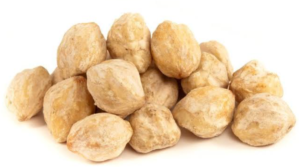 Kukui Nut Oil