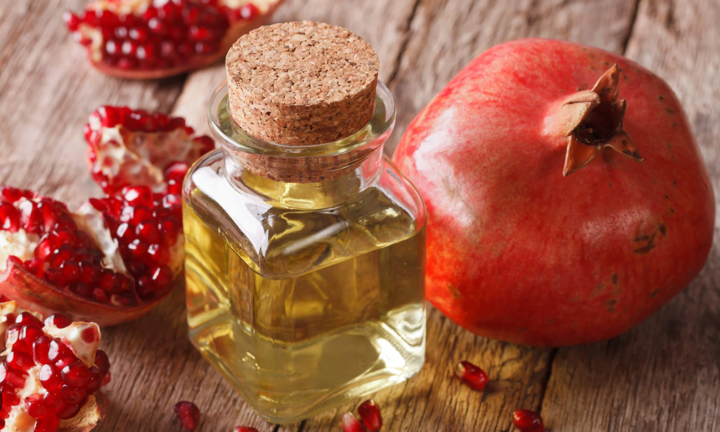 Pomegranate Seed Oil