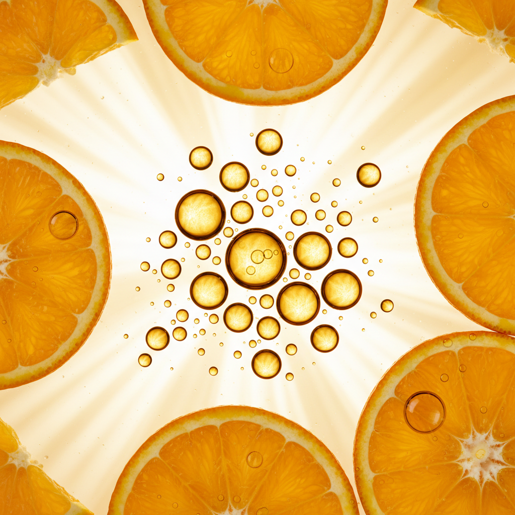 Tetrahexyldecyl Ascorbate (Vitamin C)