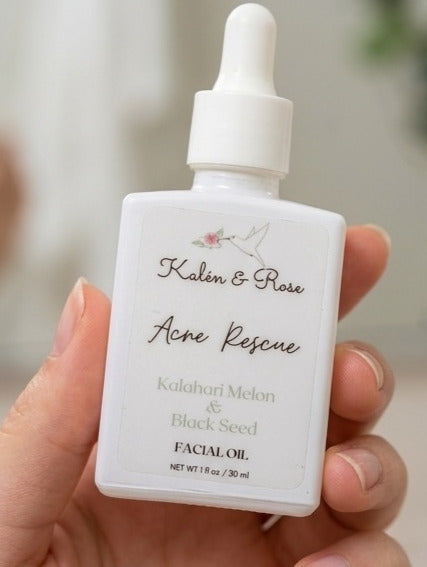 Acne Rescue