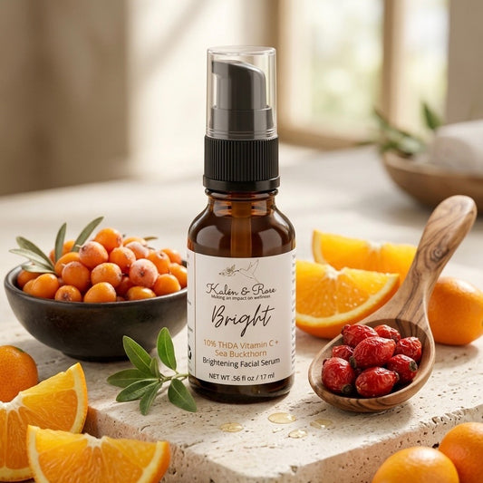 thda vitamin c serum