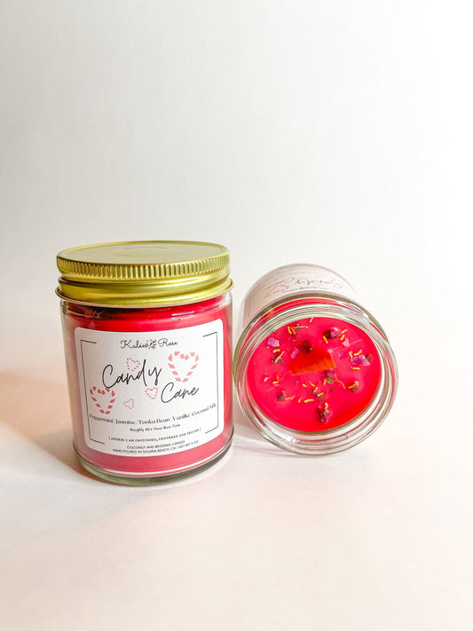 peppermint candle