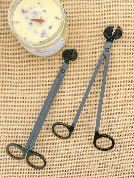 Wick Trimmer - Kalén and Rose
