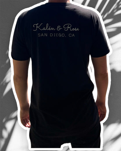 Kalen & Rose Shirt